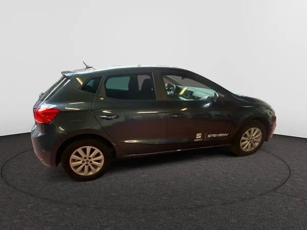 SEAT Ibiza 5P/D (2024) — foto 4 van 8