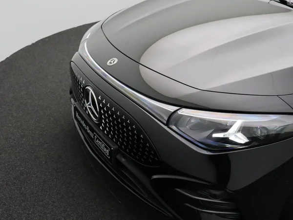 Mercedes-Benz CLA (2026) — foto 24 van 32