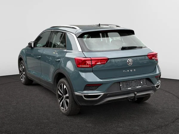 VOLKSWAGEN T-Roc (2020) — foto 16 van 22