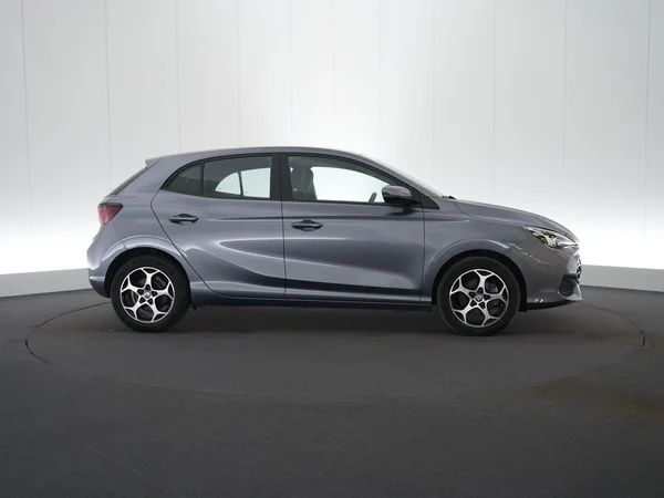 MG MG3 (2024) — foto 18 van 21