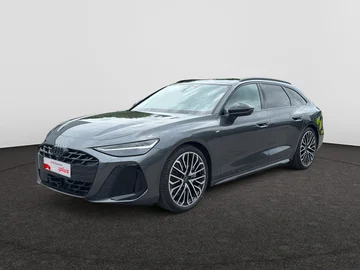 AUDI A6 Avant (2025)