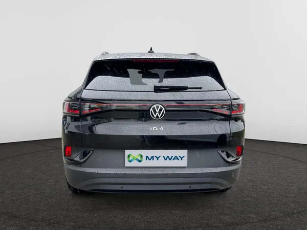 VOLKSWAGEN ID.4 (2026) — foto 22 van 24
