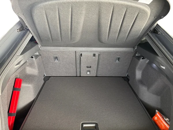 CUPRA Tavascan (2026) — foto 16 van 24