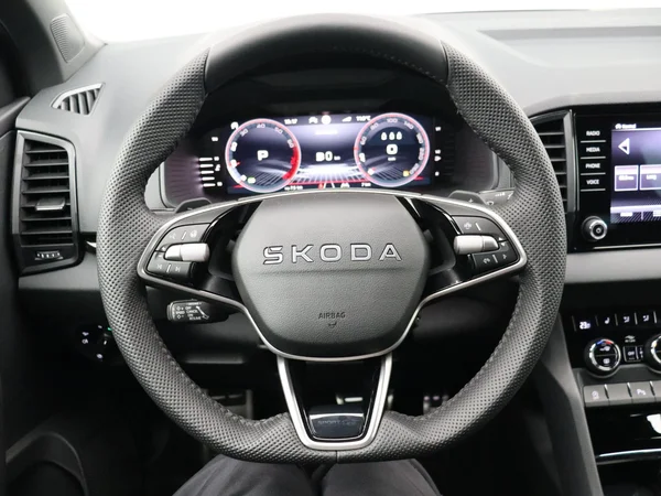 Škoda Karoq (2026) — foto 13 van 31