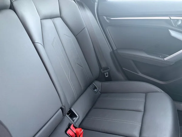 AUDI A3 Sportback PHEV (2026) — foto 11 van 23