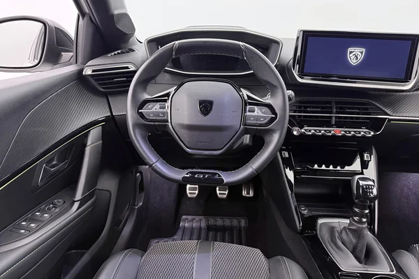 Peugeot 208 (2024) — foto 7 van 26