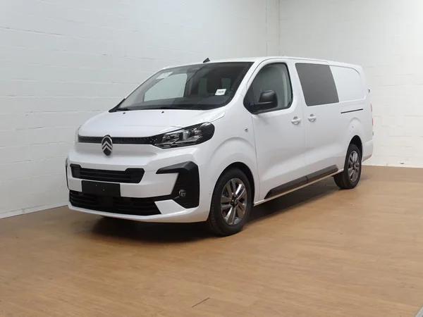 Citroën Jumpy (2026) — foto 20 van 26