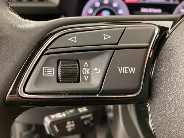 AUDI A3 Sportback (2022) — foto 25 van 35