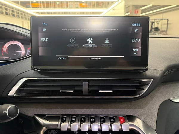 Peugeot 3008 (2022) — foto 15 van 30