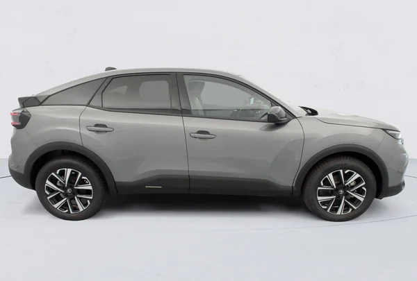 Citroen C4 (2025) — foto 24 van 27