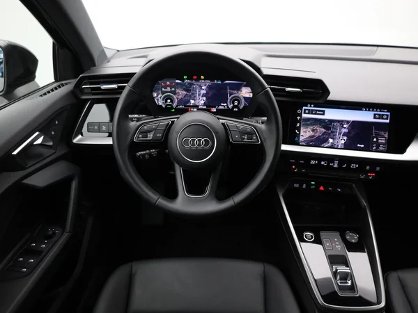 AUDI A3 Sportback (2024) — foto 5 van 22
