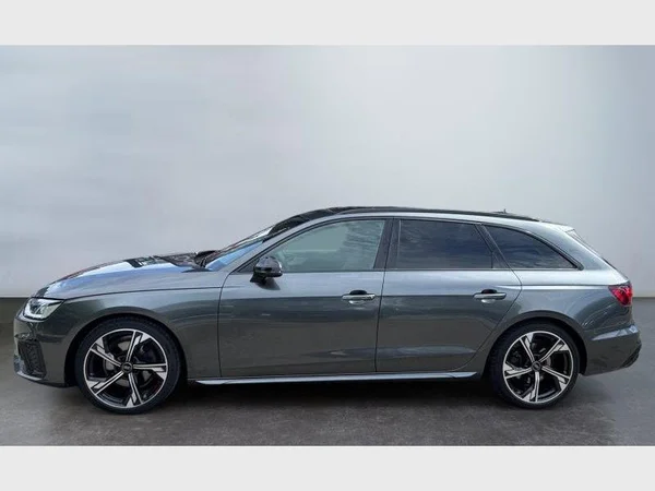 Audi A4 Avant (2024) — foto 26 van 31
