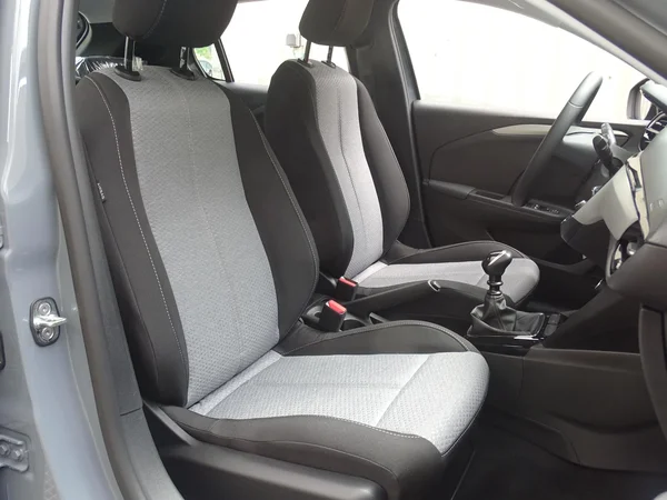 Opel Corsa (2026) — foto 6 van 27