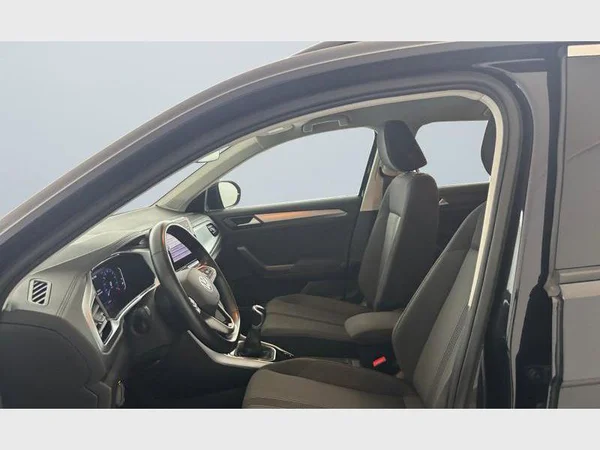 Volkswagen T-Roc (2024) — foto 15 van 15