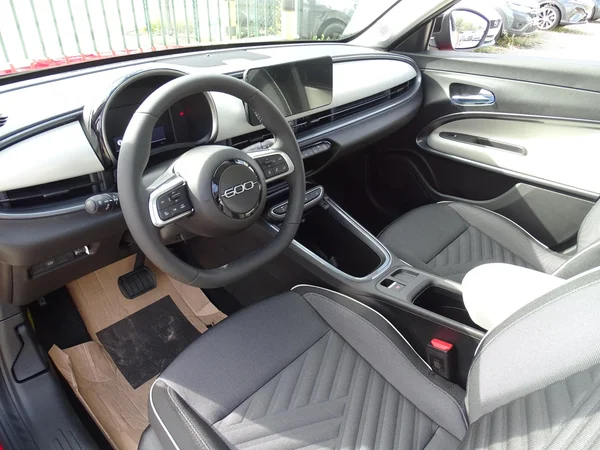 Fiat 600 (2026) — foto 4 van 27