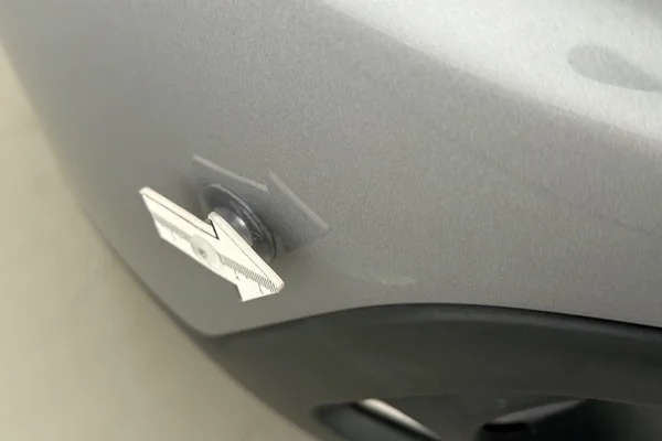 Peugeot 2008 (2019) — foto 14 van 22