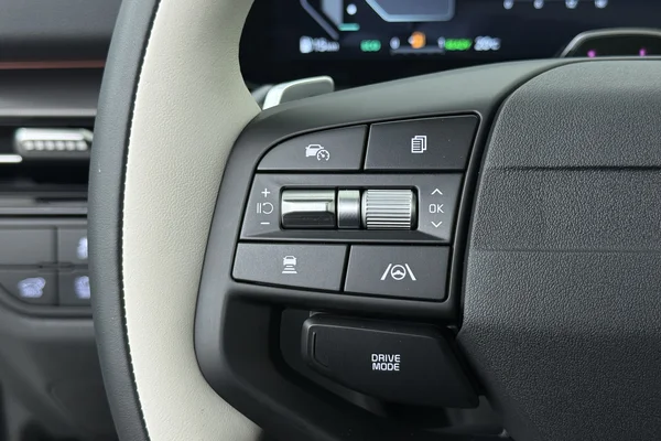 Kia Sportage HEV (2026) — foto 5 van 21