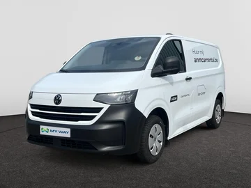 VOLKSWAGEN Transporter T7 28 Fourgon Swb Dsl (2025)