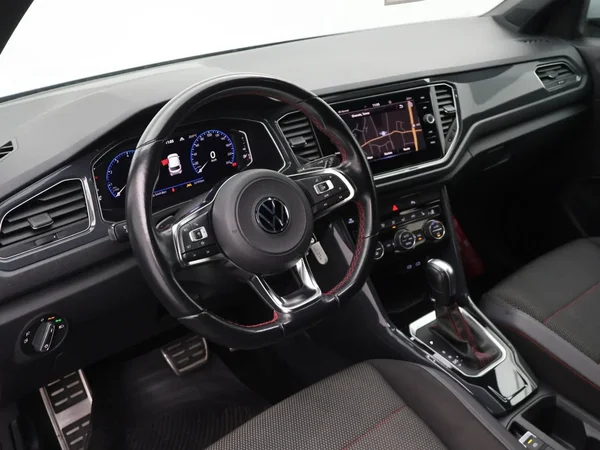 Volkswagen T-Roc (2021) — foto 29 van 30