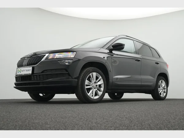 SKODA Karoq (2020) — foto 3 van 26
