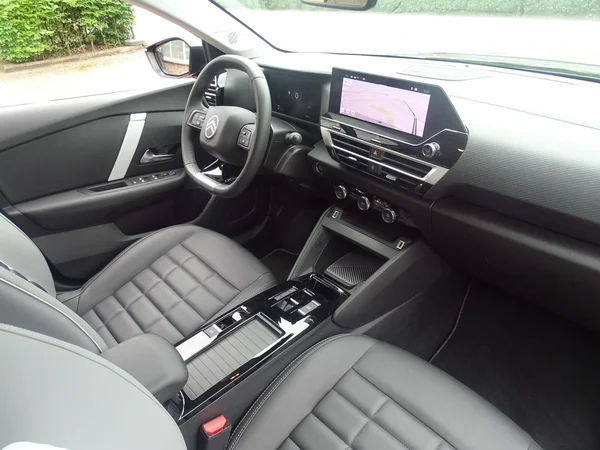 Citroën C4 (2026) — foto 4 van 27