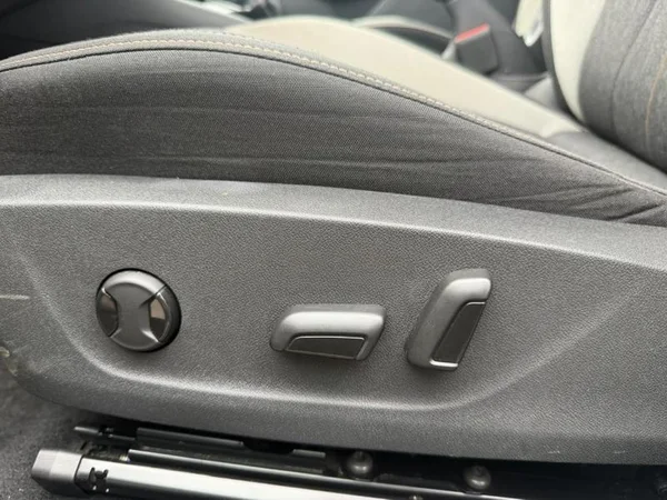 SKODA Kamiq (2020) — foto 3 van 27