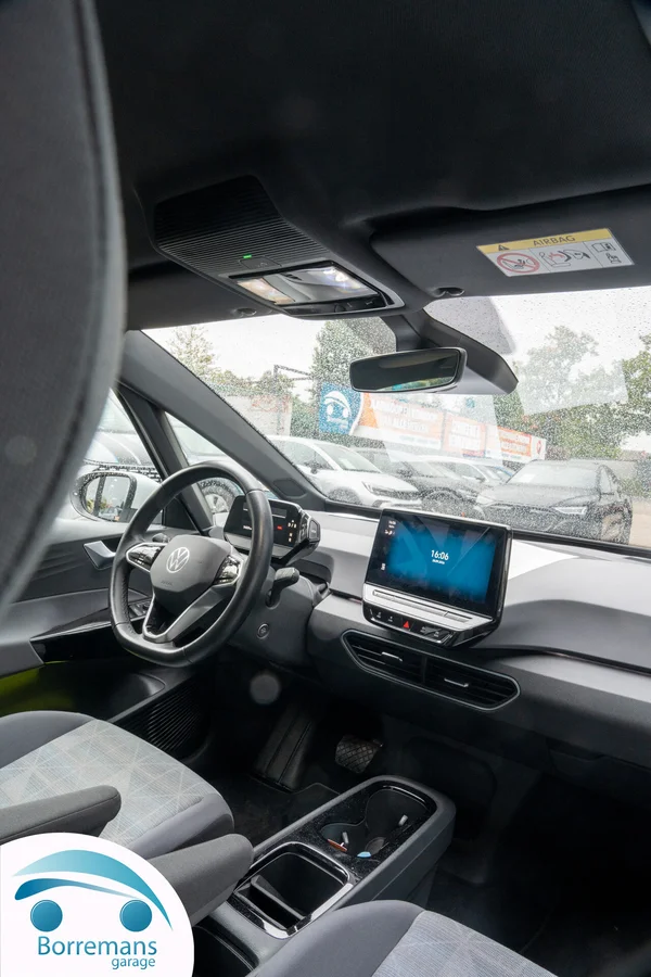 Volkswagen ID3 (2022) — foto 24 van 48