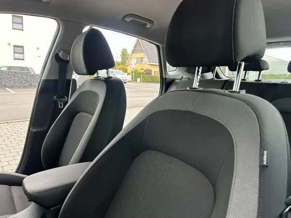 Hyundai Kona (2020) — foto 19 van 20
