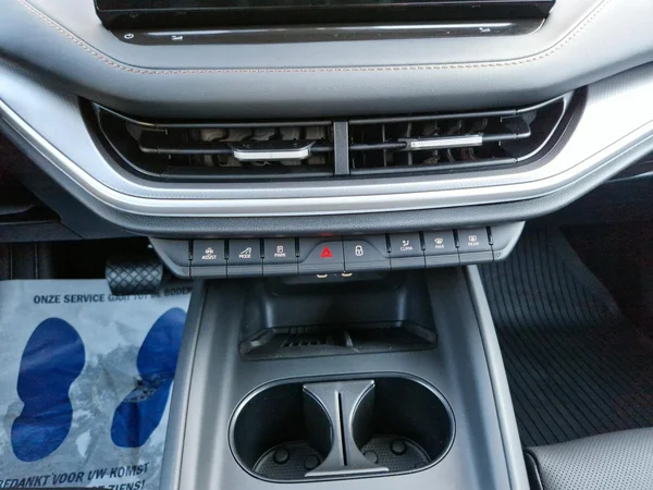 SKODA Enyaq (2026) — foto 26 van 29
