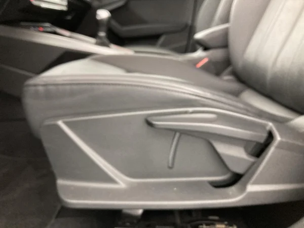 AUDI A3 Sportback (2022) — foto 17 van 35