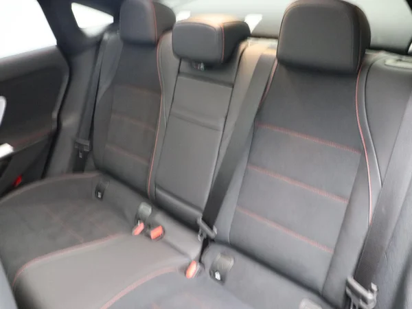Mercedes-Benz CLA (2025) — foto 16 van 31