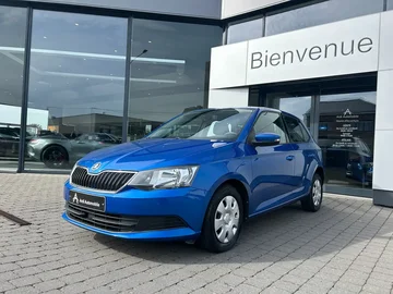 Skoda Fabia ca843463-2ab3-4a10-b6c1-5b5496c9c5ad