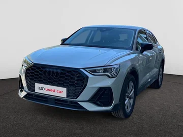 AUDI Q3 Sportback (2023)