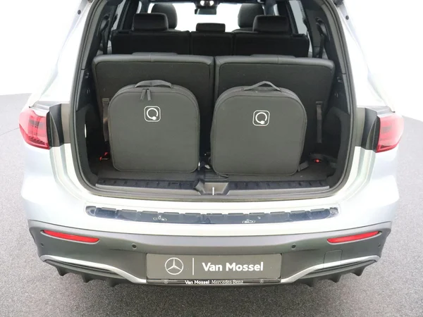 Mercedes-Benz EQB (2026) — foto 15 van 29
