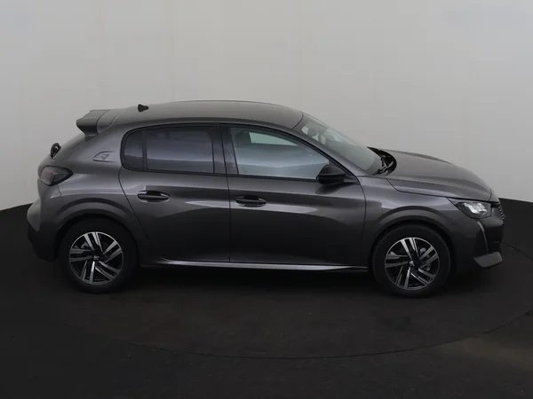 PEUGEOT 208 (2022) — foto 22 van 26