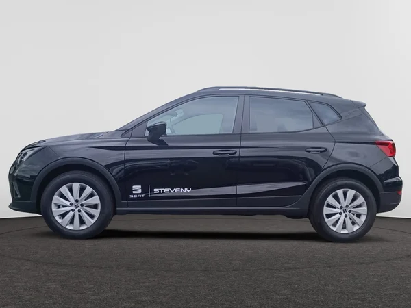 SEAT Arona (2024) — foto 12 van 24