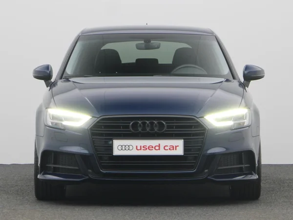 AUDI A3 Sportback (2020) — foto 15 van 19
