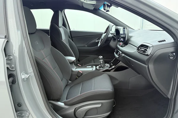 Hyundai I30 Sw (2026) — foto 15 van 17
