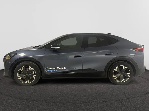 CUPRA Tavascan (2025) — foto 11 van 14