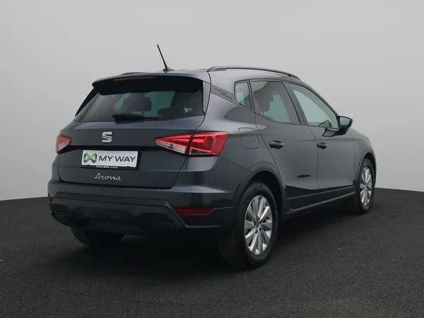 SEAT Arona (2024) — foto 9 van 17