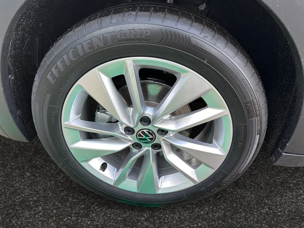 VOLKSWAGEN T-Cross (2026) — foto 5 van 13
