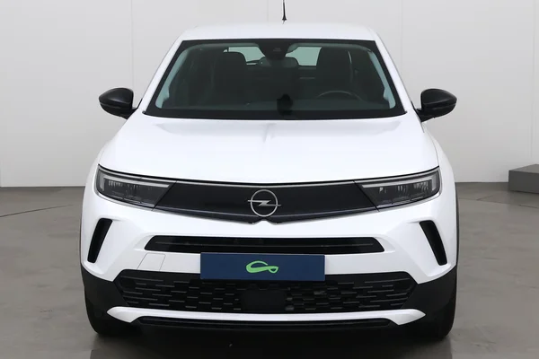 Opel E-Mokka (2022) — foto 11 van 18