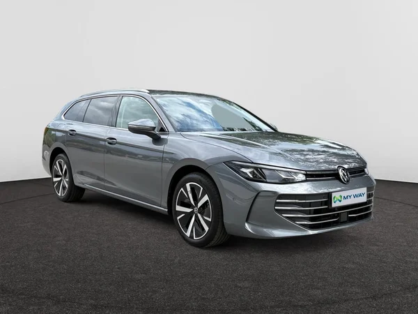 VOLKSWAGEN Passat SW (2025) — foto 22 van 24