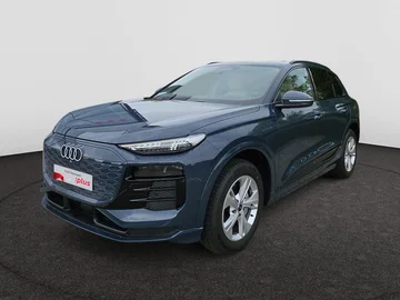 AUDI Q6 e-tron (2026)
