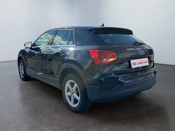 AUDI Q2 Dsl (2021) — foto 29 van 31