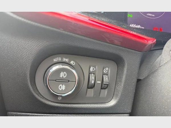 Opel Mokka (2021) — foto 15 van 27