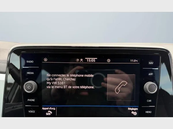 Volkswagen T-Roc (2022) — foto 24 van 24
