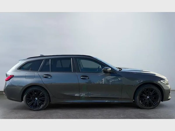 BMW 3 SW (2021) — foto 21 van 24