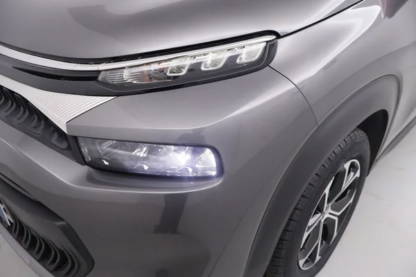 Citroen C3 Aircross (2022) — foto 54 van 54