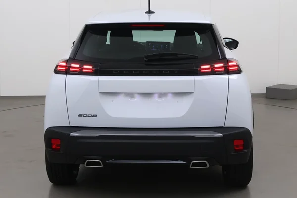 Peugeot 2008 (2025) — foto 13 van 18